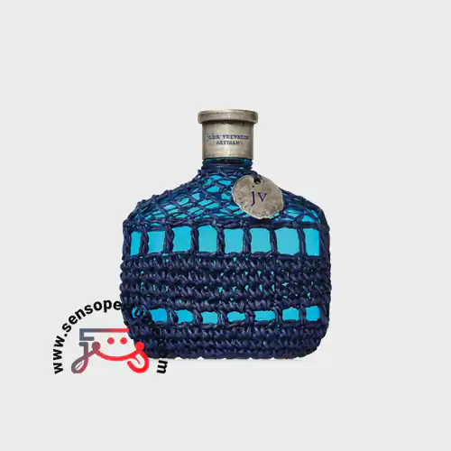 عطر ادکلن جان وارواتوس آرتیسان بلو